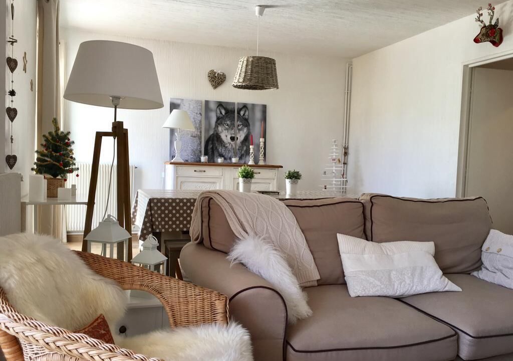 Photo of Livingroom in Superbolquere