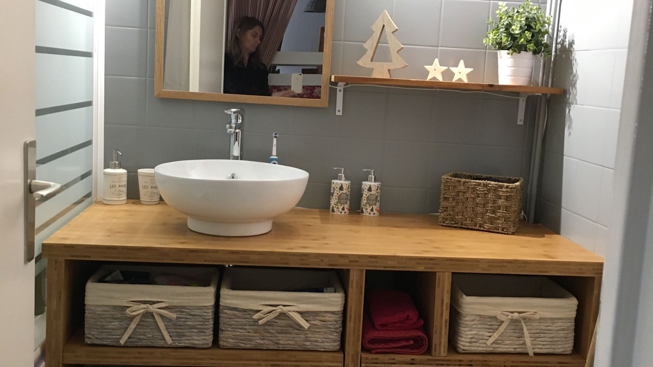 Photo of Bathroom in Superbolquere