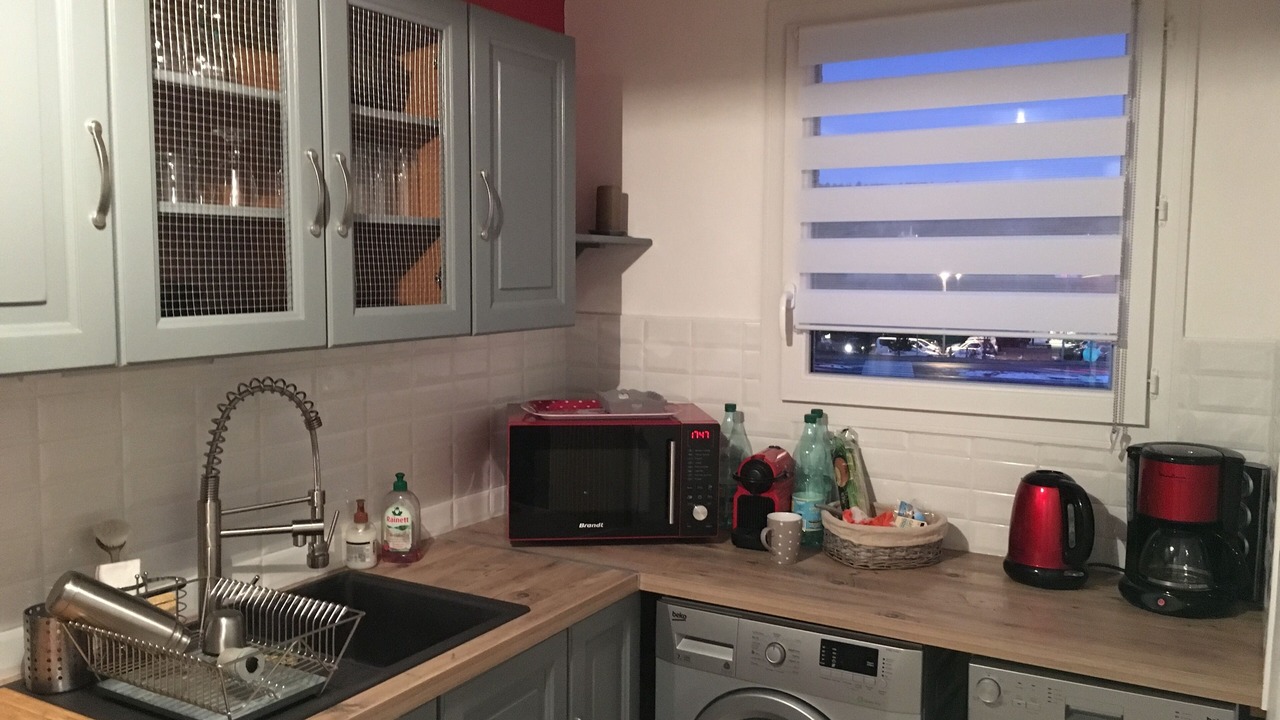 Photo of Kitchen in Superbolquere