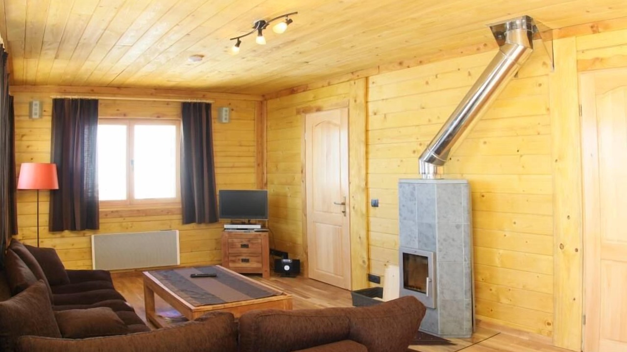 Photo of Livingroom in Montgellafrey