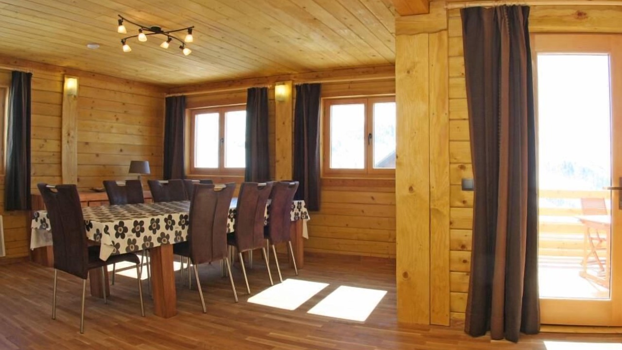 Photo of Livingroom in Montgellafrey