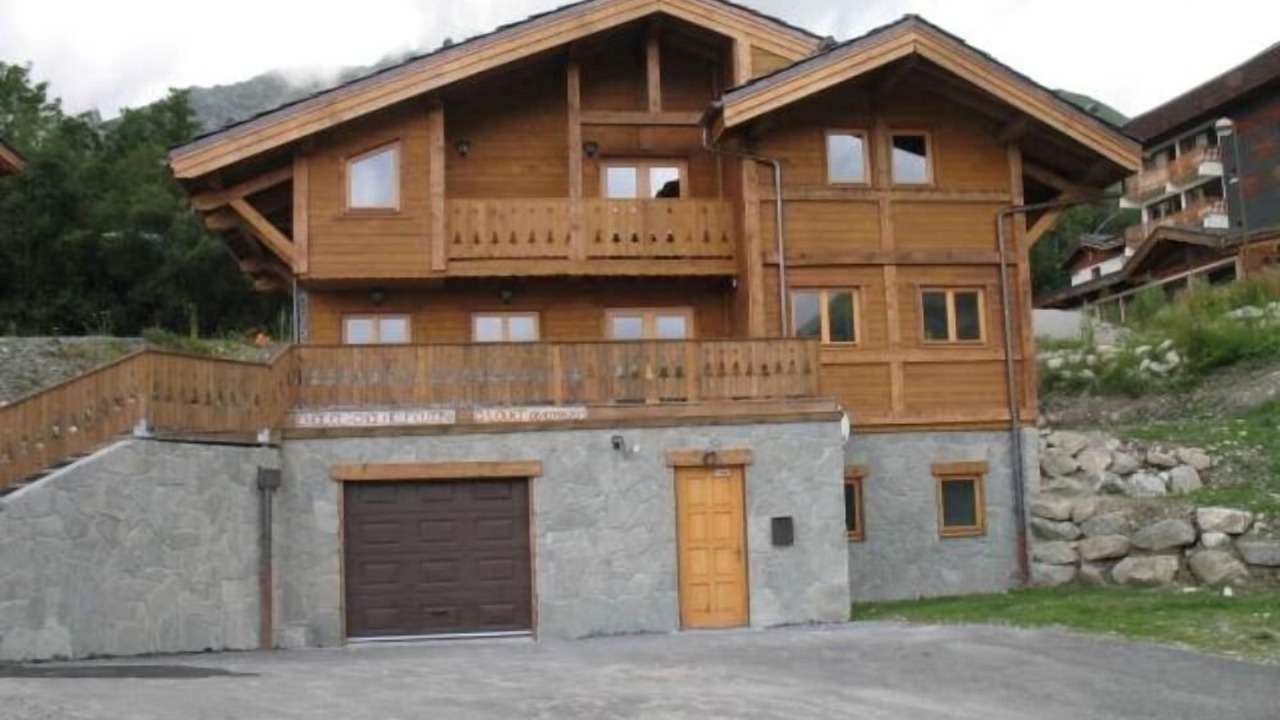 Photo of Outdoor in Montgellafrey