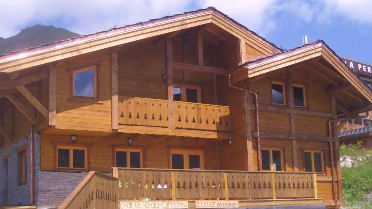 Photo of Others in Montgellafrey