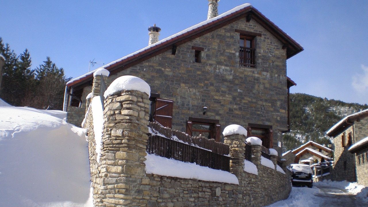 Photo of Outdoor in Gracionepel