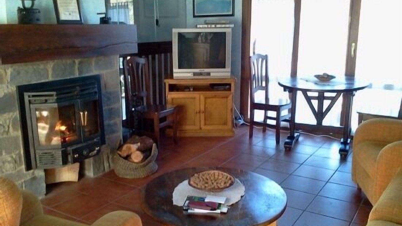 Photo of Livingroom in Gracionepel