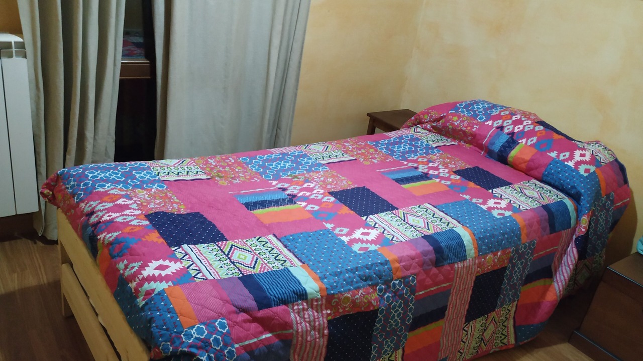 Photo of Bedroom in Gracionepel