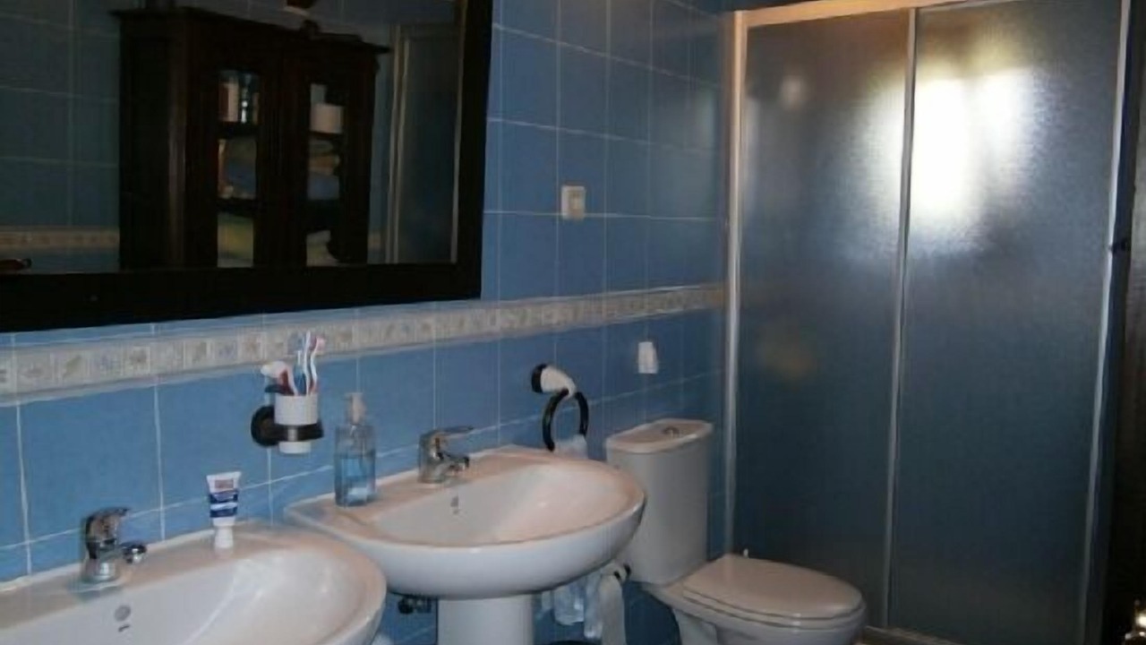 Photo of Bathroom in Gracionepel