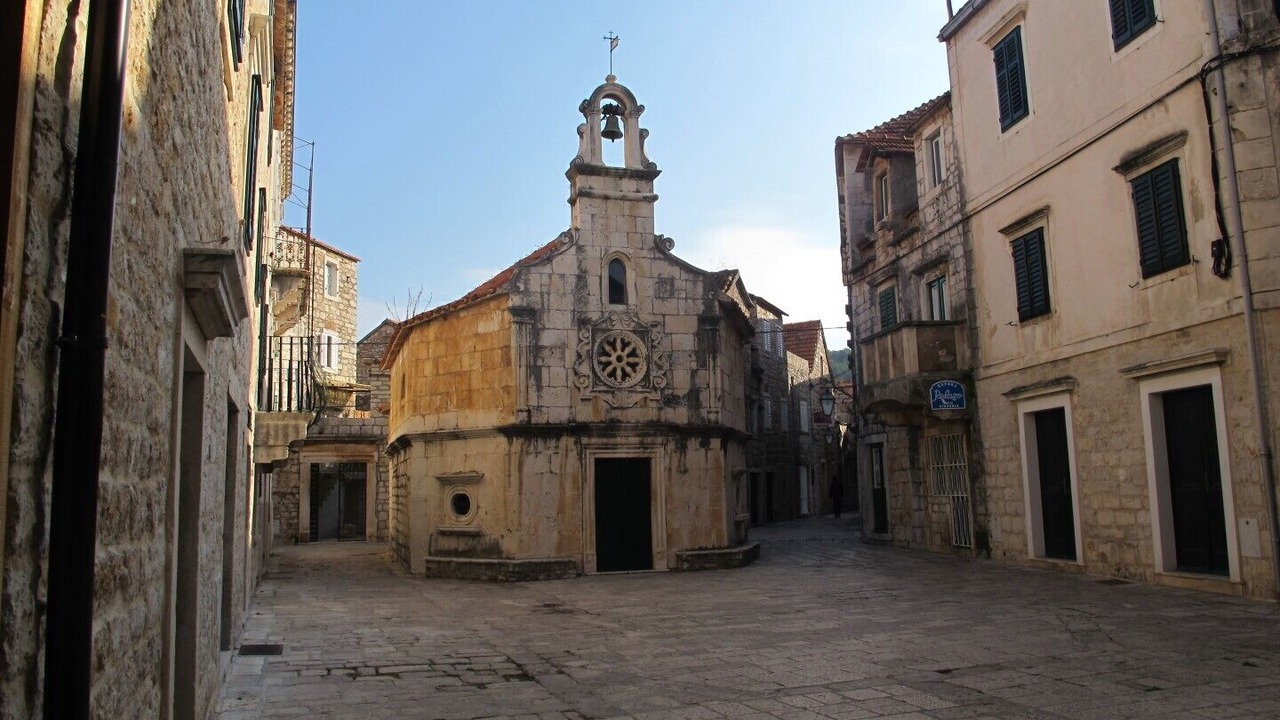 Photo of Outdoor in Island Hvar