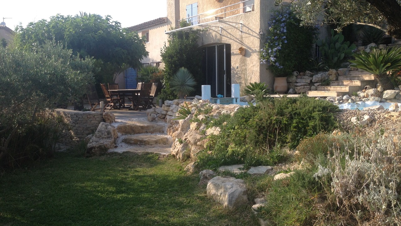 Photo of Outdoor in Carry-le-Rouet