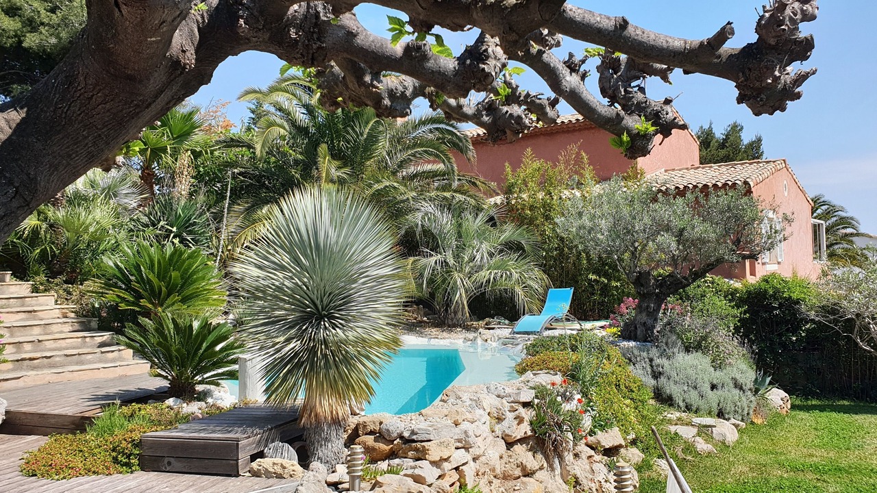 Photo of Outdoor in Carry-le-Rouet