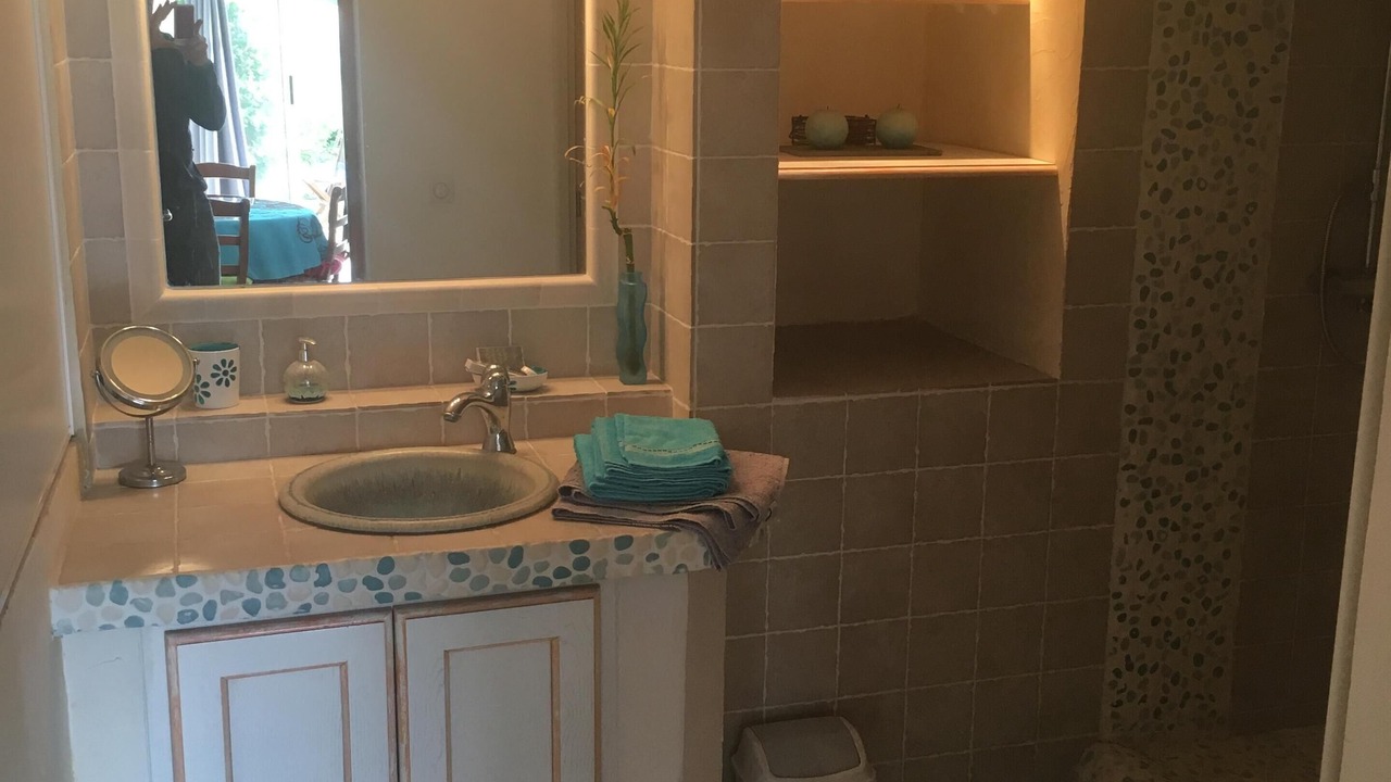 Photo of Bathroom in Carry-le-Rouet