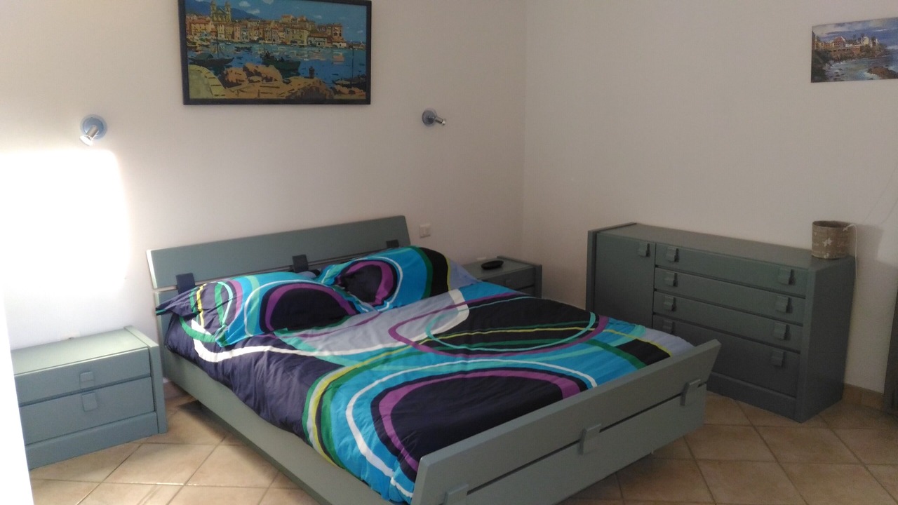 Photo of Bedroom in Carry-le-Rouet