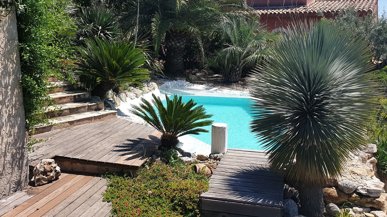Photo of Outdoor in Carry-le-Rouet