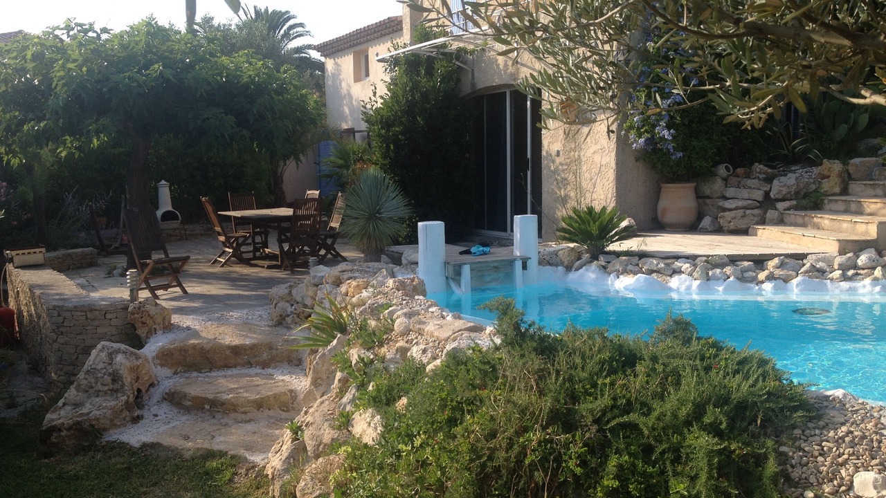 Photo of Outdoor in Carry-le-Rouet