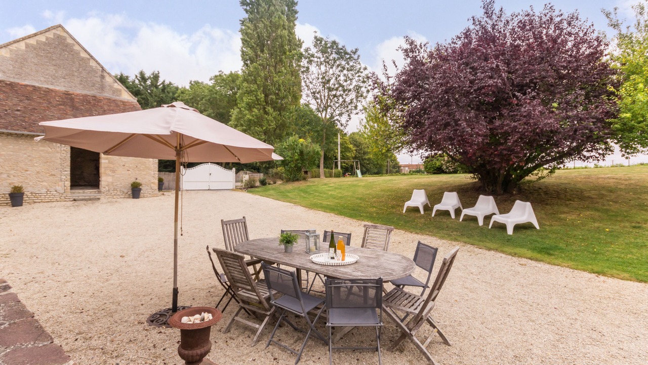 Photo of Outdoor in Fierville-Bray