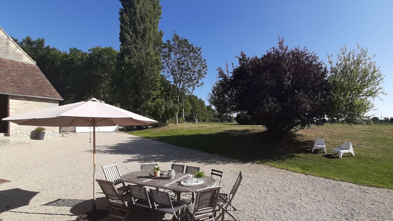 Photo of Outdoor in Fierville-Bray