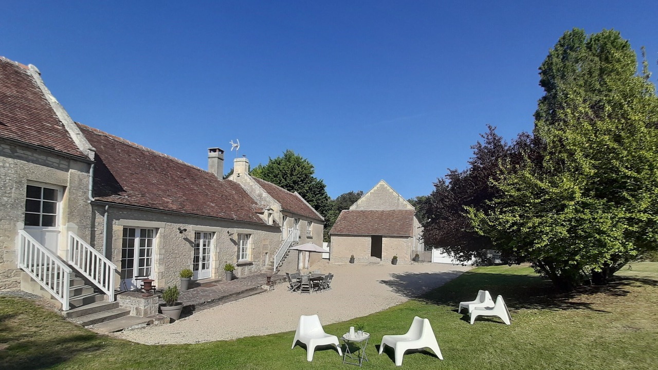 Photo of Outdoor in Fierville-Bray