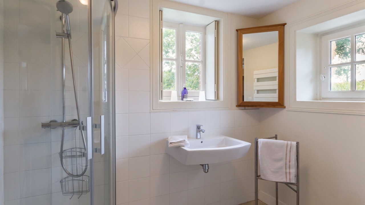 Photo of Bathroom in Fierville-Bray