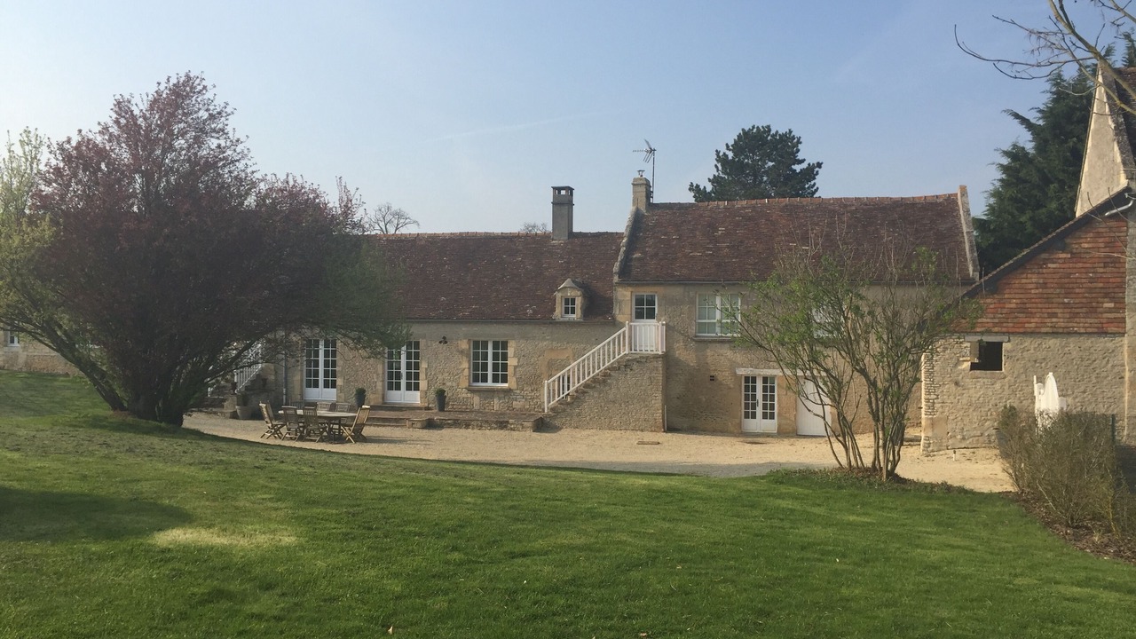 Photo of Outdoor in Fierville-Bray