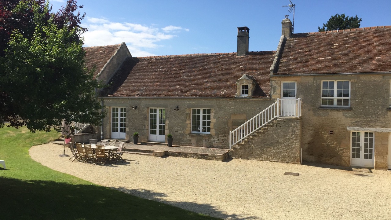 Photo of Outdoor in Fierville-Bray