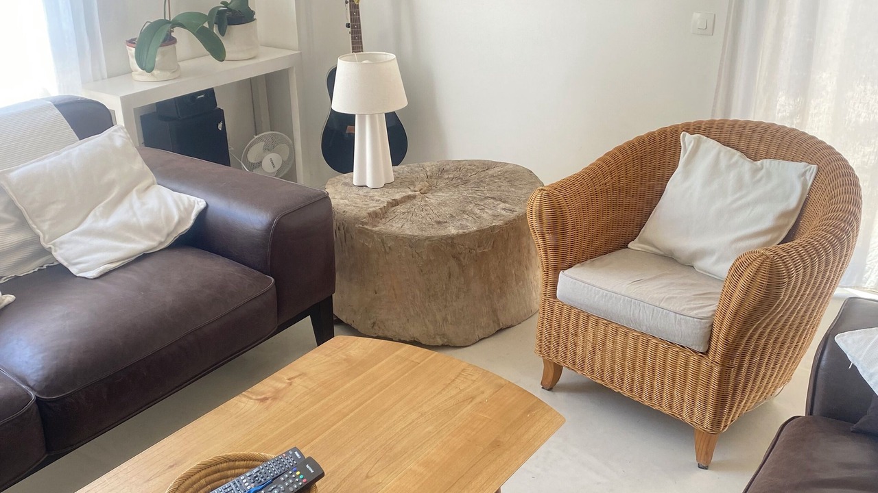 Photo of Livingroom in Peyriac-de-Mer