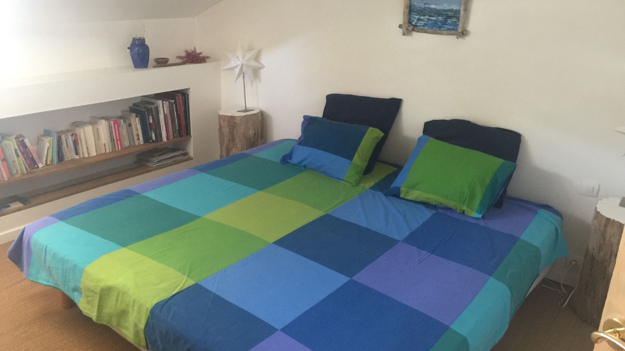 Photo of Bedroom in Peyriac-de-Mer