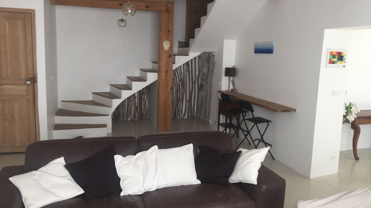 Photo of Livingroom in Peyriac-de-Mer