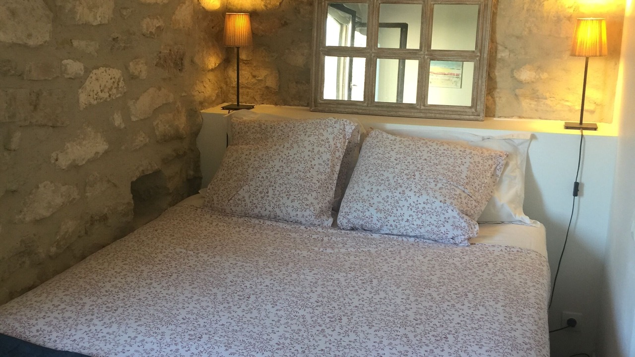 Photo of Bedroom in Peyriac-de-Mer