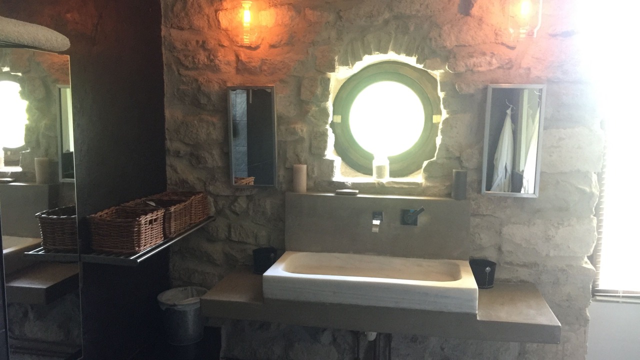 Photo of Bathroom in Peyriac-de-Mer