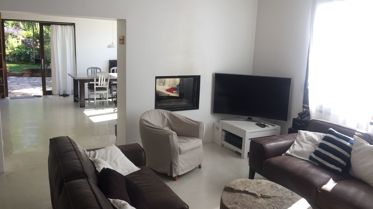 Photo of Livingroom in Peyriac-de-Mer