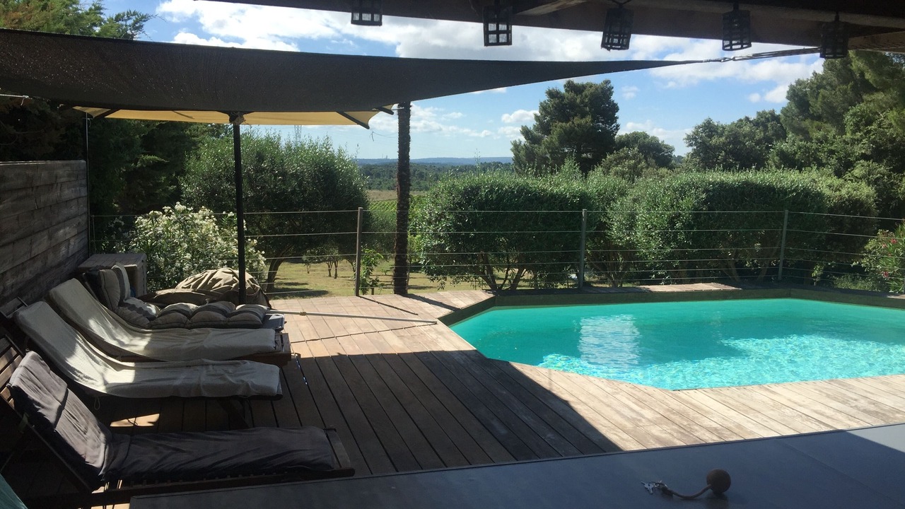 Photo of Outdoor in Peyriac-de-Mer