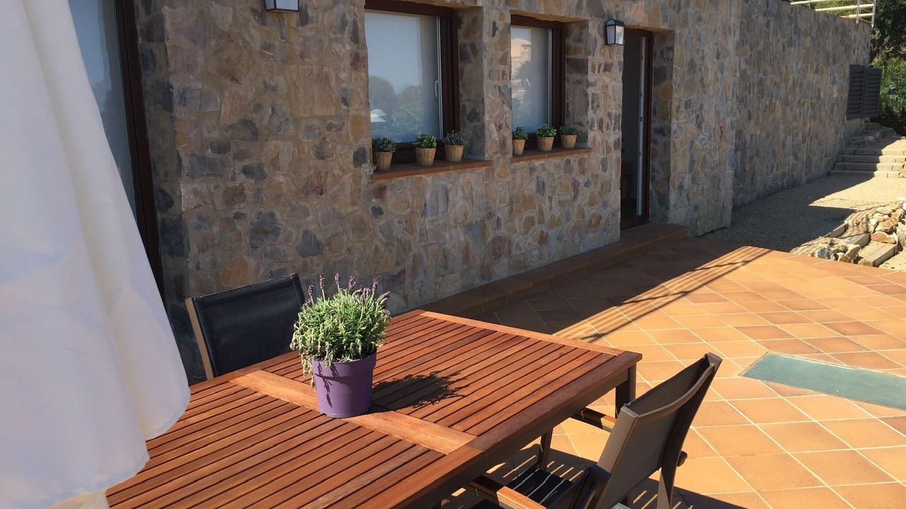 Photo of Outdoor in Sa Riera