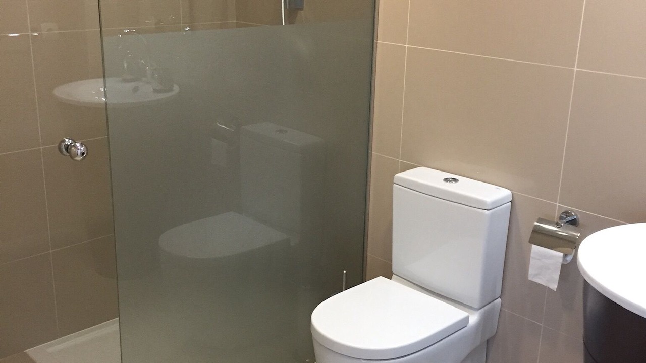Photo of Bathroom in Sa Riera