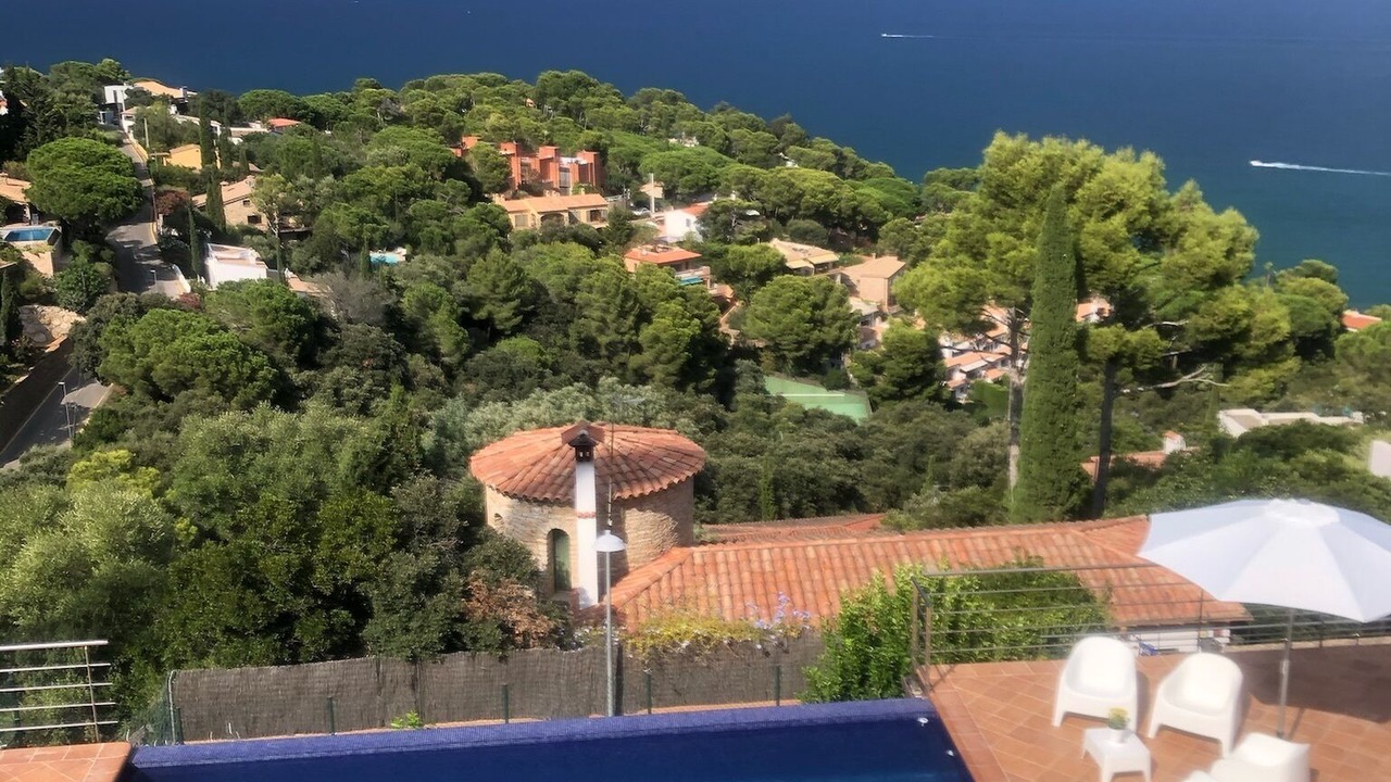 Photo of Outdoor in Sa Riera