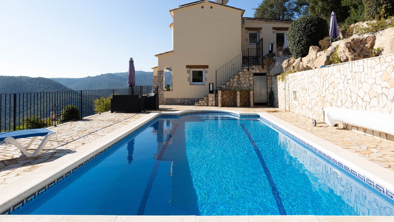 Photo of Outdoor in Calonge