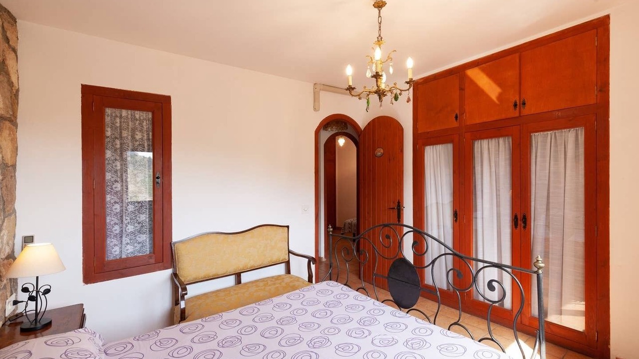 Photo of Bedroom in La Vilella Baixa