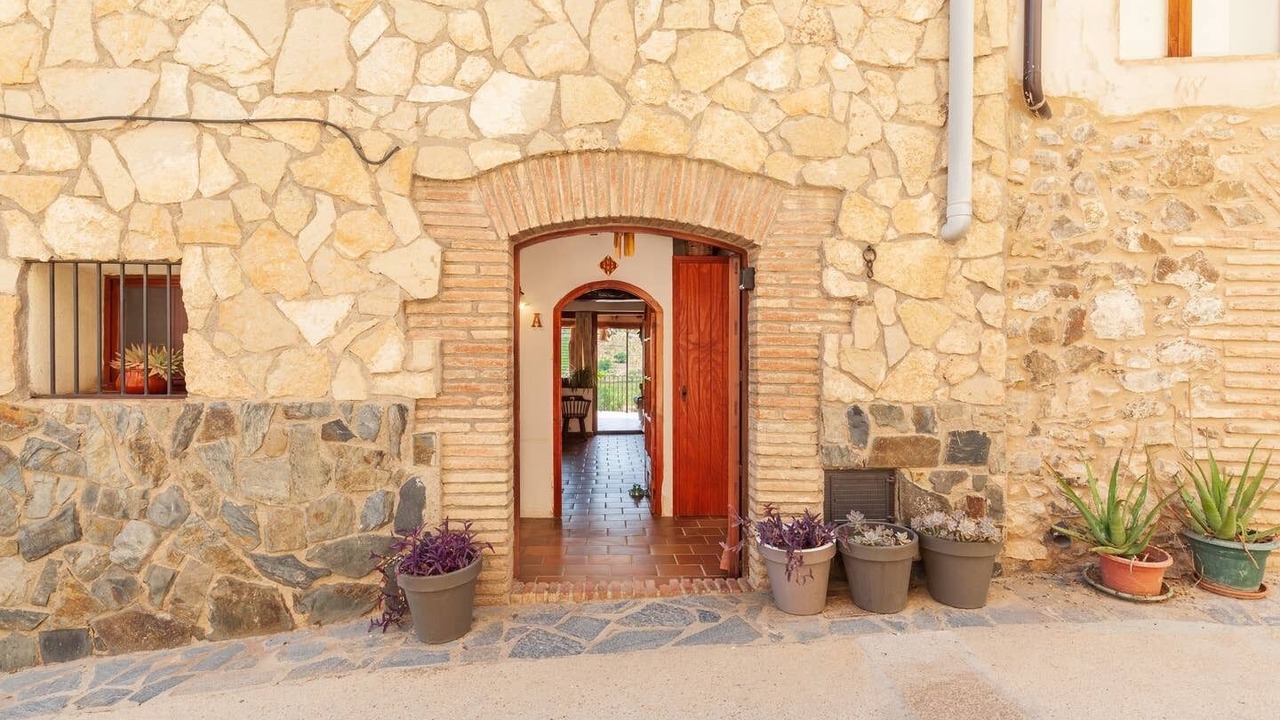Photo of Outdoor in La Vilella Baixa