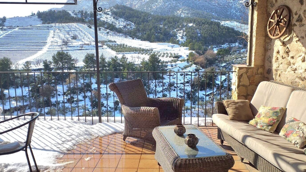 Photo of Outdoor in La Vilella Baixa