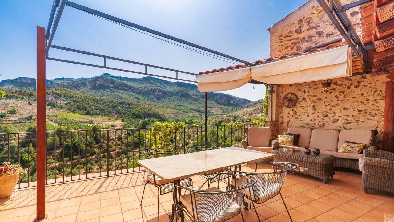 Photo of Outdoor in La Vilella Baixa