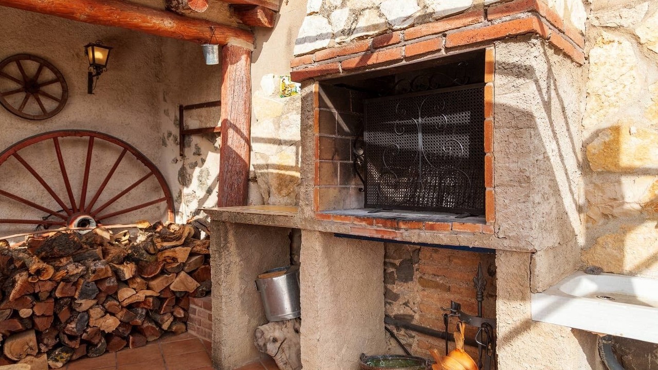 Photo of Outdoor in La Vilella Baixa
