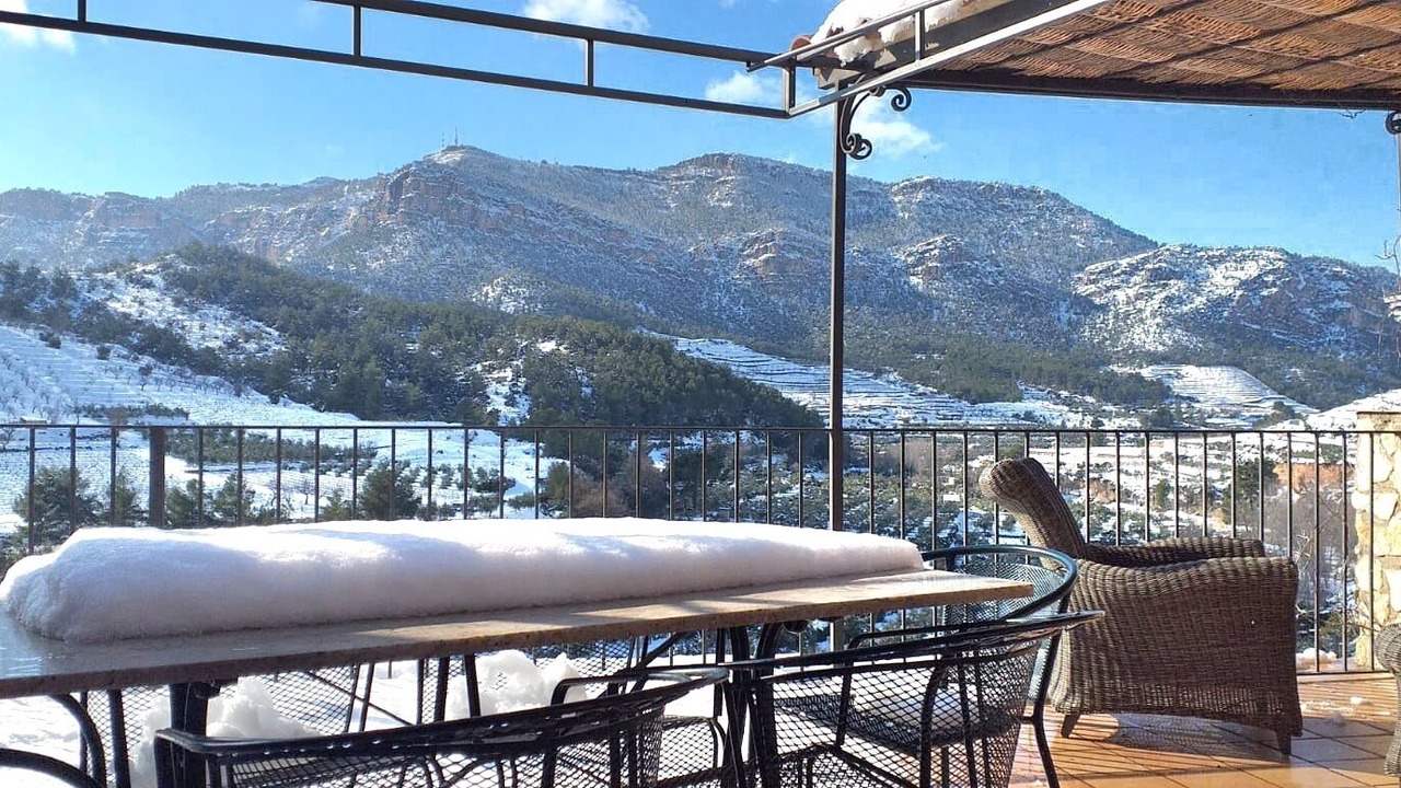 Photo of Outdoor in La Vilella Baixa