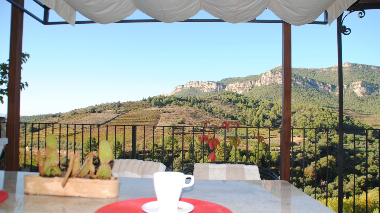 Photo of Outdoor in La Vilella Baixa
