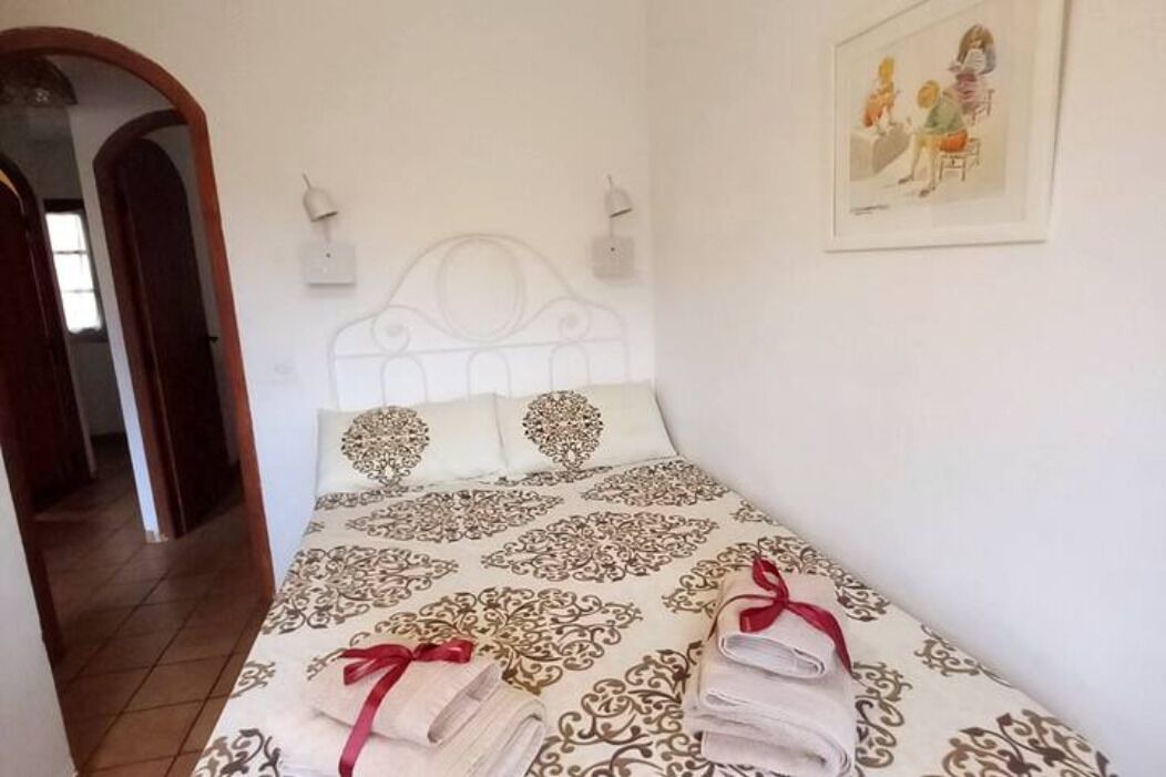 Photo of Bedroom in La Vilella Baixa