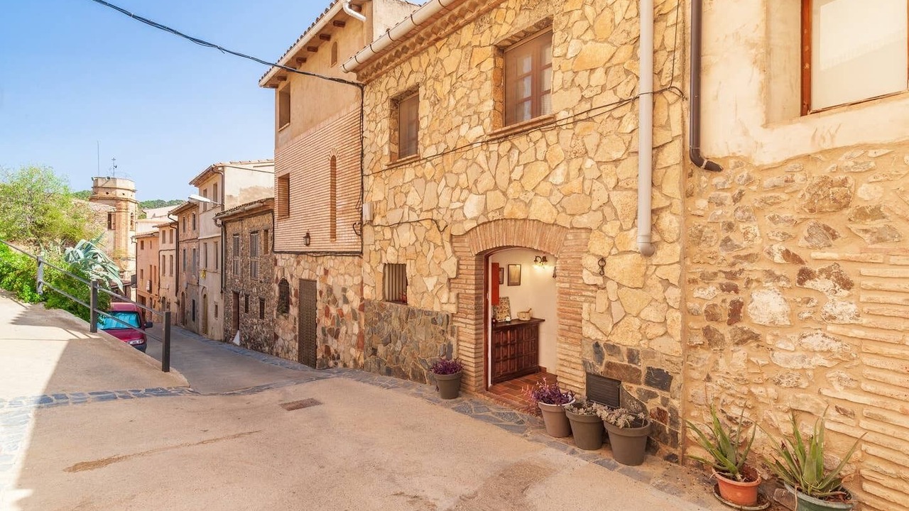 Photo of Outdoor in La Vilella Baixa
