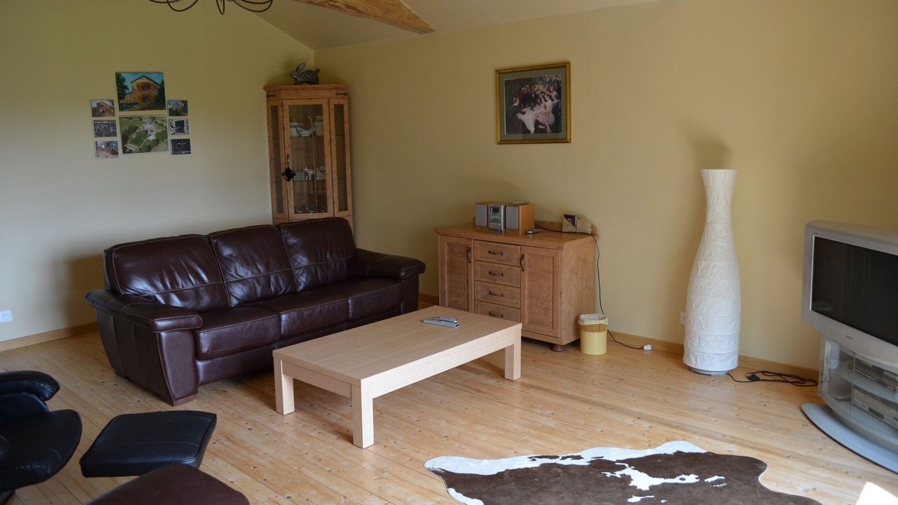 Photo of Livingroom in Mouilleron-Saint-Germain