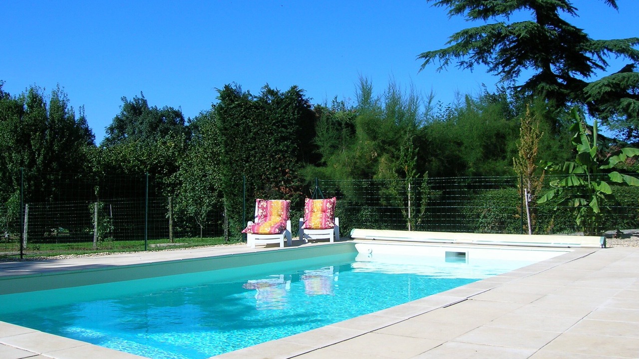 Photo of Outdoor in Mouilleron-Saint-Germain