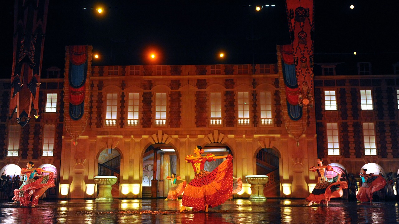 Photo of Others in Mouilleron-Saint-Germain