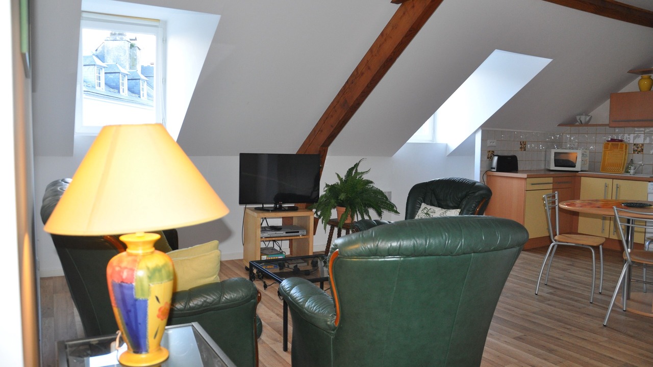 Photo of Livingroom in Luz-Saint-Sauveur