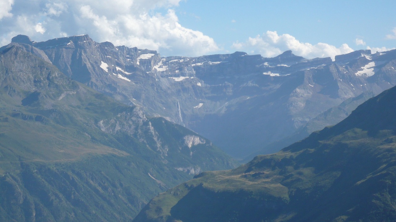 Photo of Outdoor in Luz-Saint-Sauveur