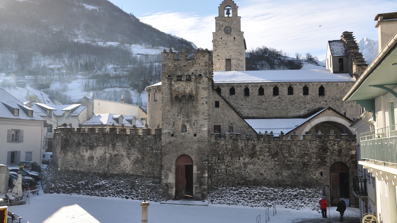 Photo of Outdoor in Luz-Saint-Sauveur